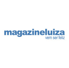 Magazine Luiza logo