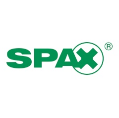Spax logo