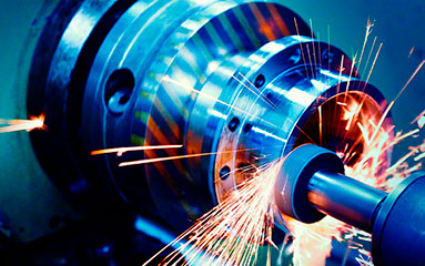 Manufacturing Manufacturing